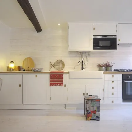 Apartamento Alfama/sao Vicente Lisboa
