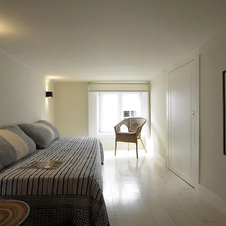 Apartamento Alfama/sao Vicente *