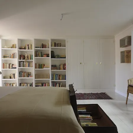 Apartamento Alfama/sao Vicente Lisboa