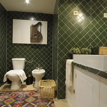 Apartman Alfama/sao Vicente *