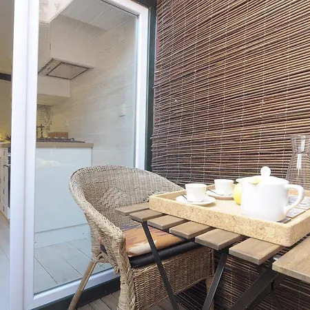 Apartman Alfama/sao Vicente