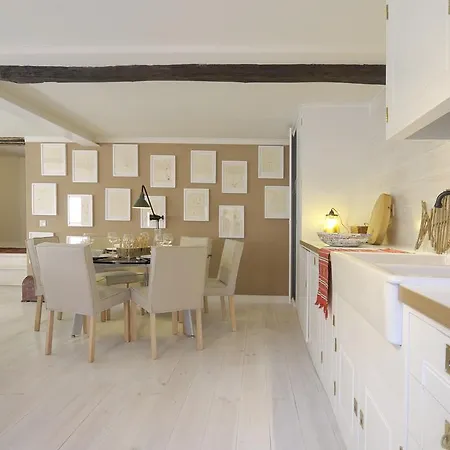 Alfama/sao Vicente Appartement