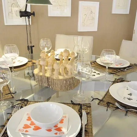 Appartement Alfama/sao Vicente