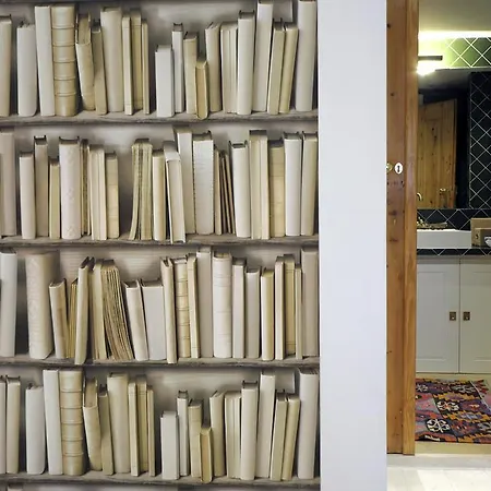 Alfama/sao Vicente Appartement