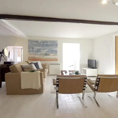 Appartement Alfama/sao Vicente *